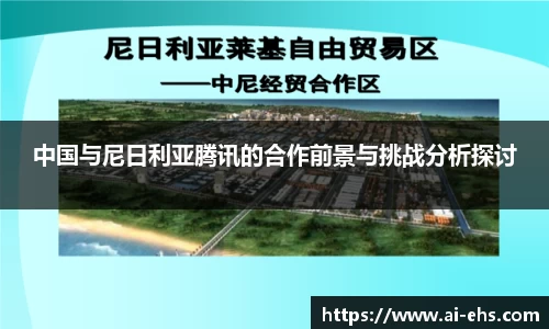 中国与尼日利亚腾讯的合作前景与挑战分析探讨