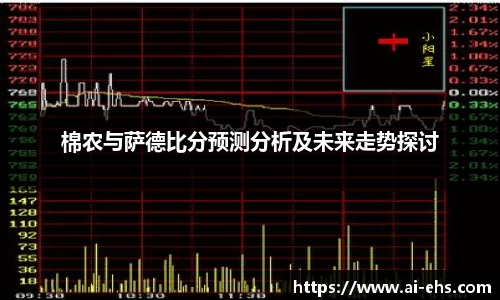 棉农与萨德比分预测分析及未来走势探讨